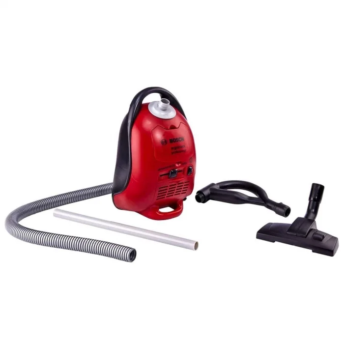 Bosch Sesli Oyuncak Elektrik Süpürgesi - OYUNCAK S00006828