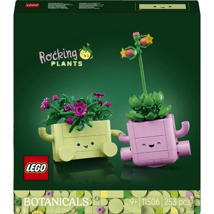 Botanicals Sallanan Bitkiler 11506