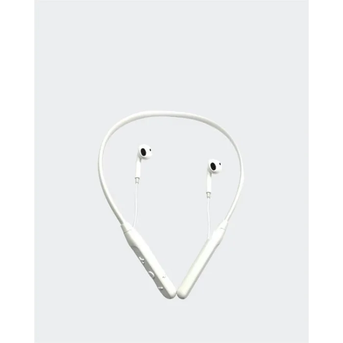 Boyun Askılı Kablosuz Kulaklık – Uzun Süreli Batarya Performansı