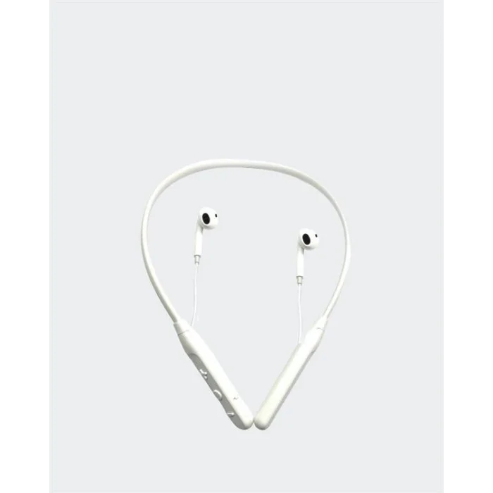 Boyun Askılı Kablosuz Kulaklık – Uzun Süreli Batarya Performansı