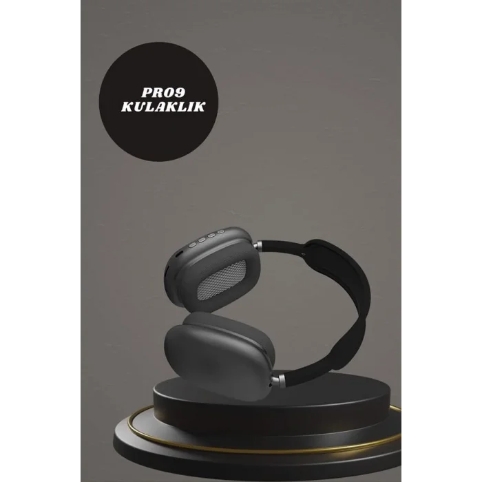 Boyun Bantlı Kulaklık ve 7 Kordonlu Yeni Nesil Akıllı Saat Kampanyası Yüksek Ses Kaliteli