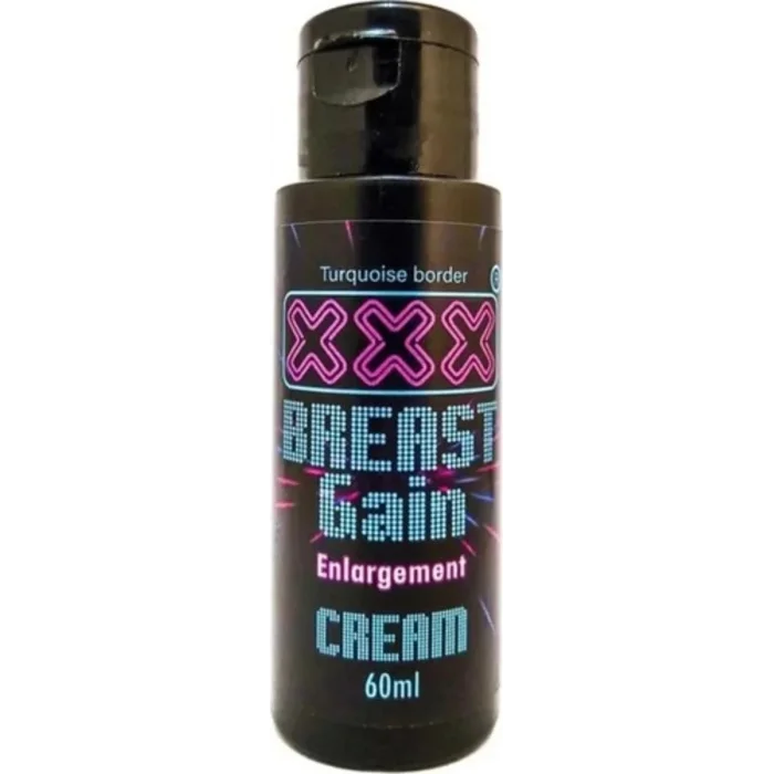 Breast Gain Krem 60 ml