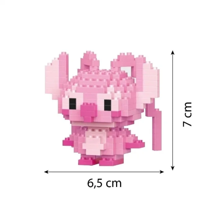 Bricks Angel Mini Lego Figürü