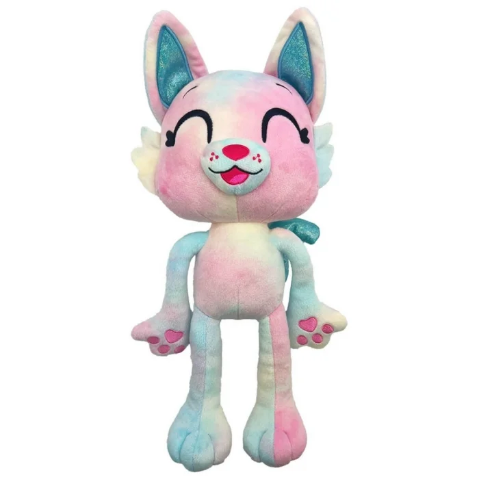Bubble Pops Kokulu Peluş S2