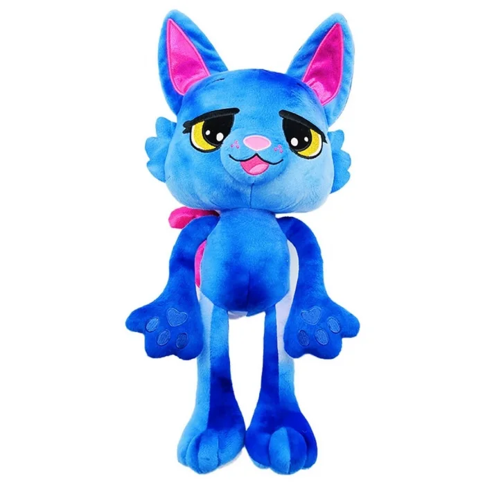 Bubble Pops Kokulu Peluş S2