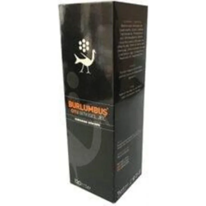 Burlumbuş Otu Bitkisel Jel 120 ml 2 Kutu