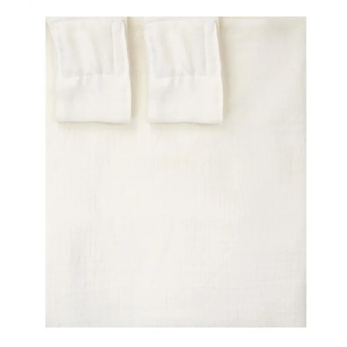  Bürümcük Ana Kucağı Örtüsü 809 Ekru