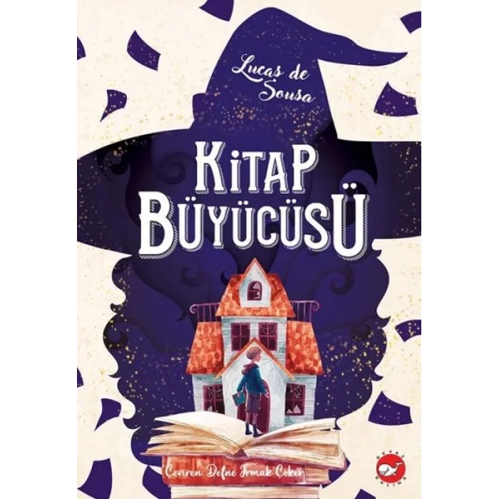 Büyücüsü
