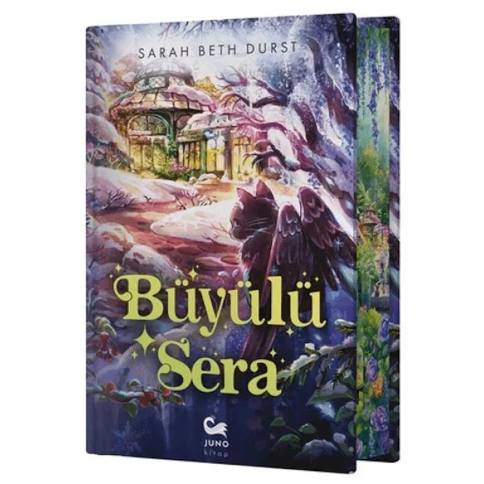 Büyülü Sera