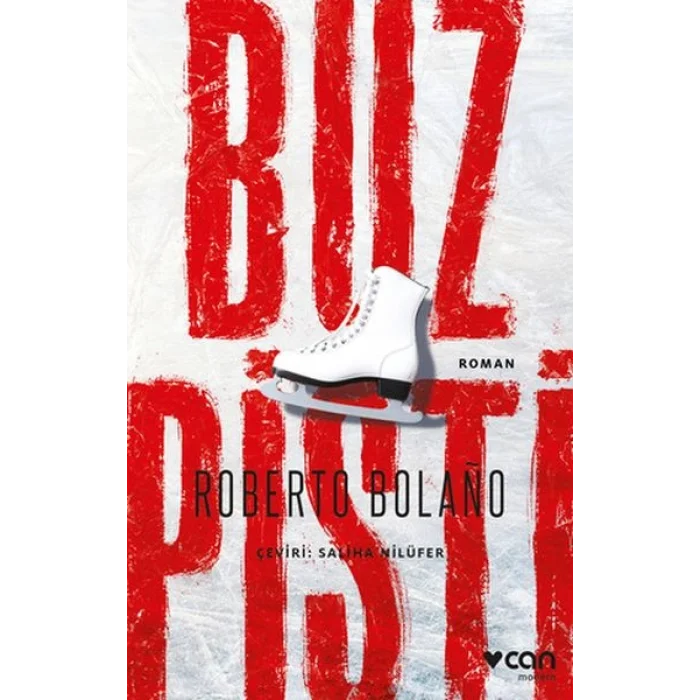 Buz Pisti