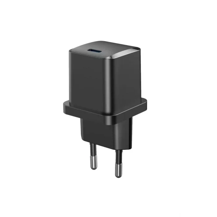 Konfulon C76 30W GAN Şarj Cihazı - Siyah