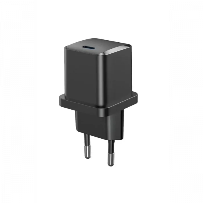 Konfulon C76 30W GAN Şarj Cihazı - Siyah