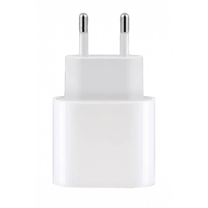 CA-13 25W Type-C Şarj Adaptörü - Beyaz