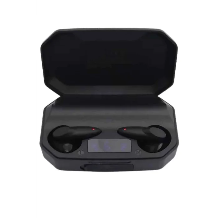 Çağrı Cevaplayabilen Akıllı Saat 5.2 Bluetooth Bağlantılı Gaming Kulaklık
