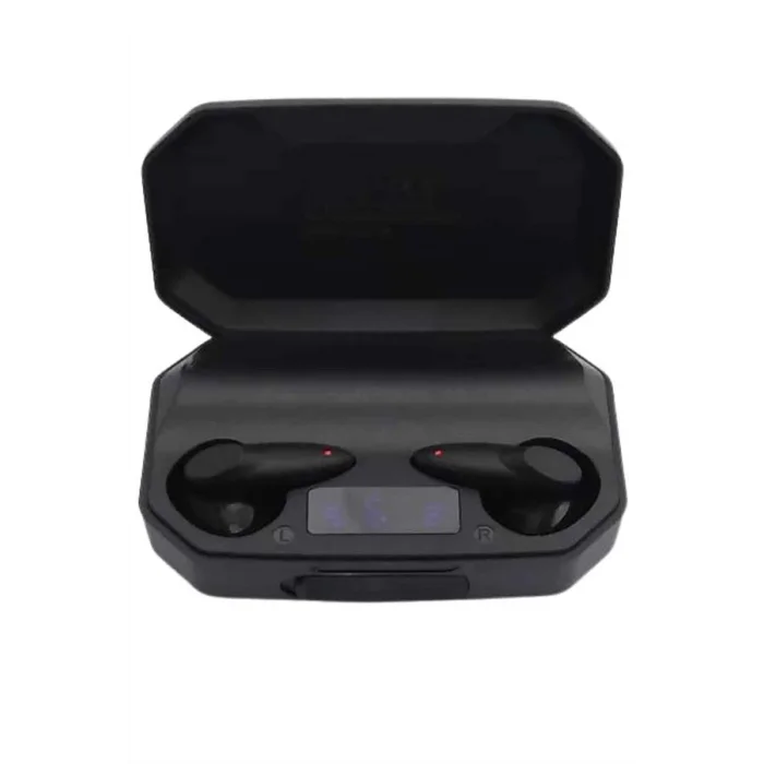 Çağrı Cevaplayabilen Akıllı Saat 5.2 Bluetooth Bağlantılı Gaming Kulaklık