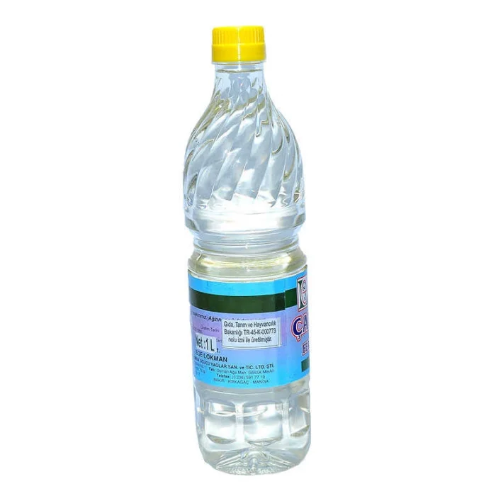 Çakşır Suyu Pet Şişe 1Lt