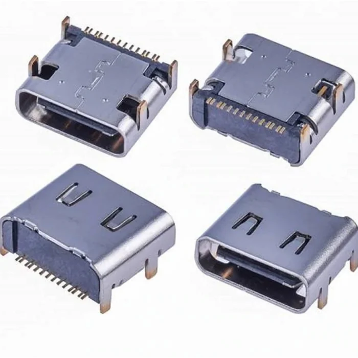 Casper Via A1 Cep Telefon Şarj Soketi