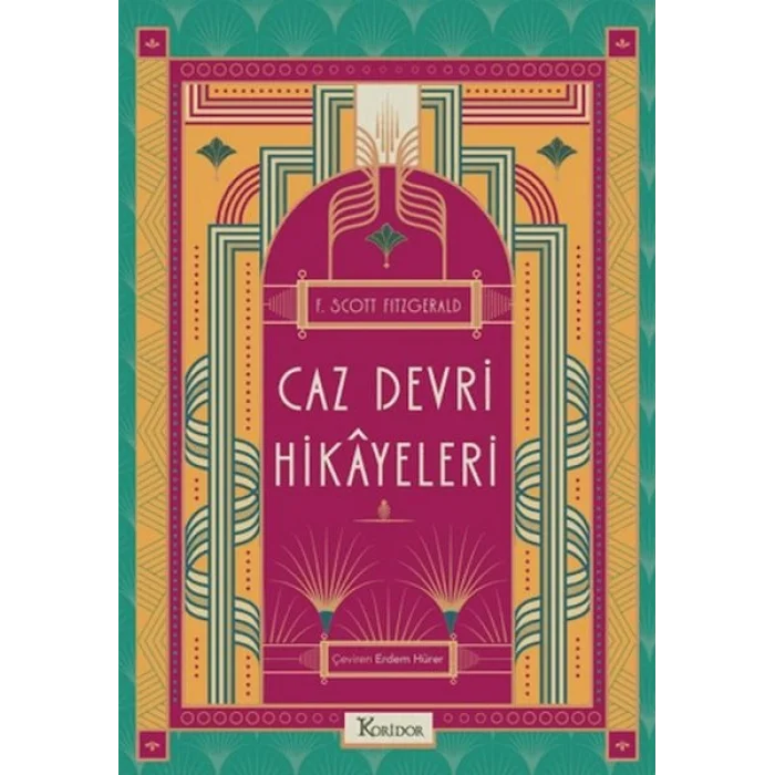 Caz Devri Hikayeleri
