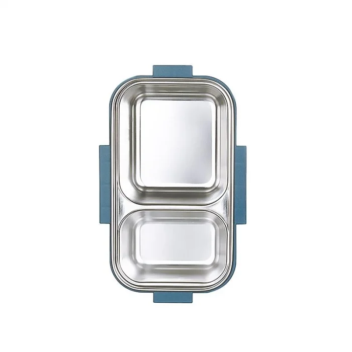 Çelik Beslenme Kabı - Benmari Model - 150 x 300 ml