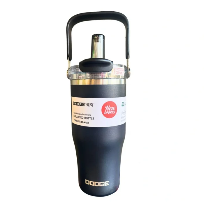 Çelik Matara 750 ml