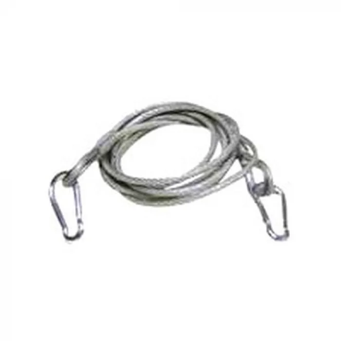 Çelik Oto Çekme Halatı 3.5 Ton Bx40