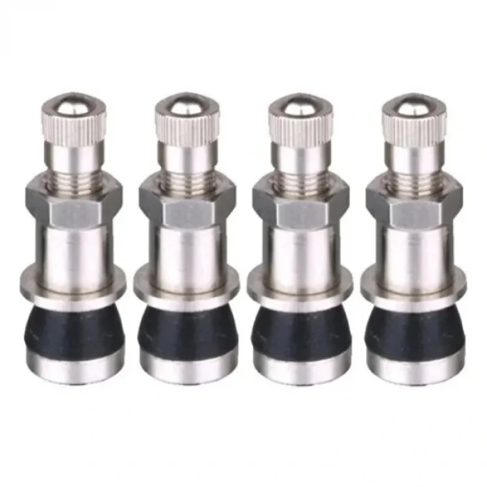 Çelik Sibop 4lü Set