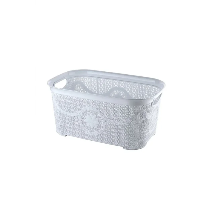 Çeyiz Seti Rattan 5 Parça Örü Çeyiz Seti