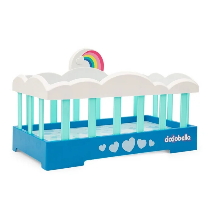 Cicciobello Oyuncak Bebek Beşiği