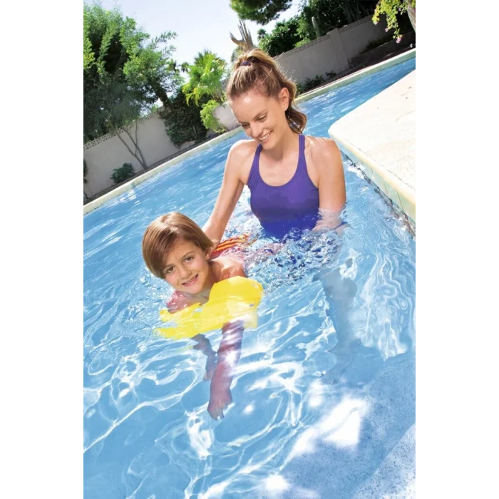 Çift Boğumlu Kolluk 20x20 Cm 32005