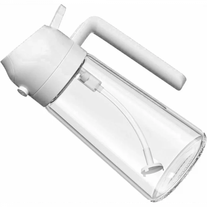 Çift Fonksiyonlu Yağdanlık