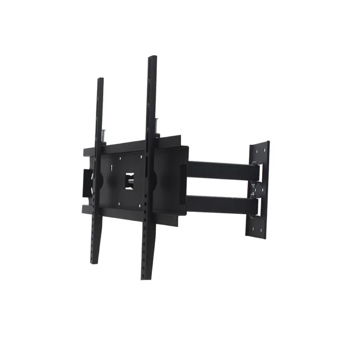 Çift Kollu TV Askı Aparatı Hareketli LCD LED Televizyon Askılığı