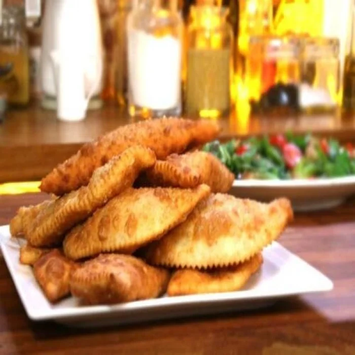 Çiğ Börek Kalıbı - Rioli Mold 3lü