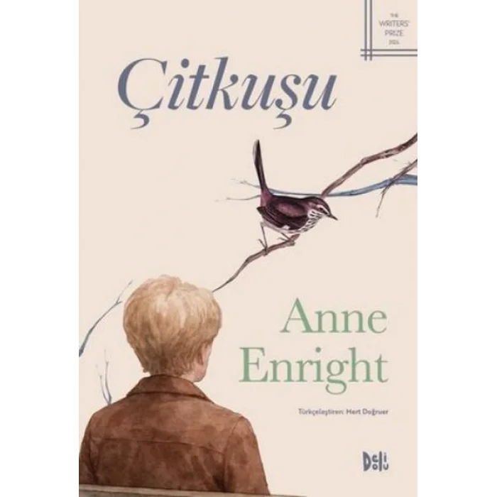 Çitkuşu