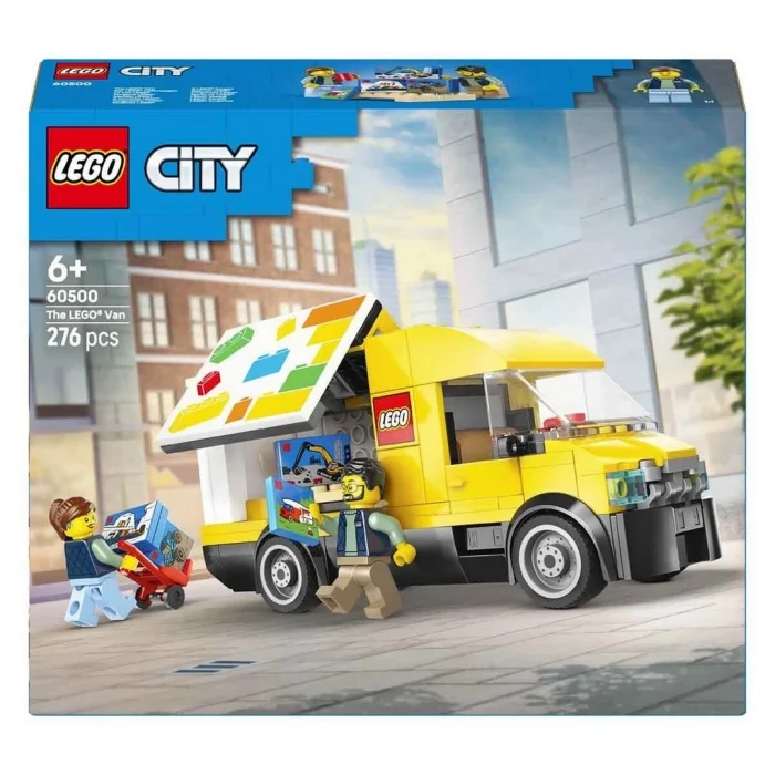 City  Kamyonet 60500