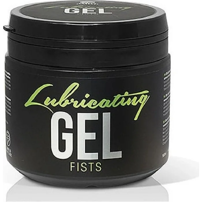 Cobeco  Jel 450 ml - Cobeco Lubricant Gel 450 ml