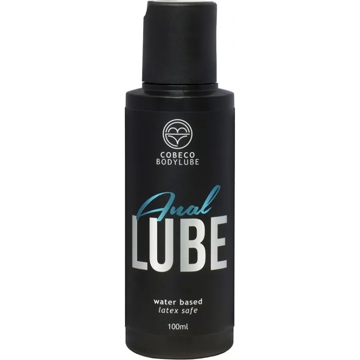 Cobeco Pharma Cobeco An.al Lube 100 Ml