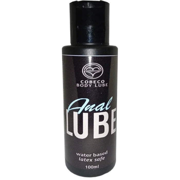Cobeco Pharma Cobeco Body Lube 100 Ml  Jel