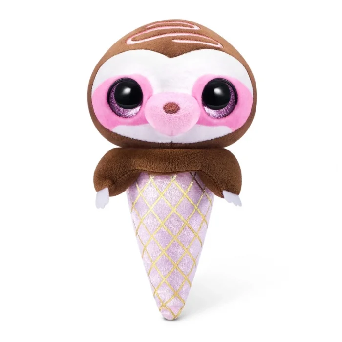 Coco Cones Tatlı Peluş S1
