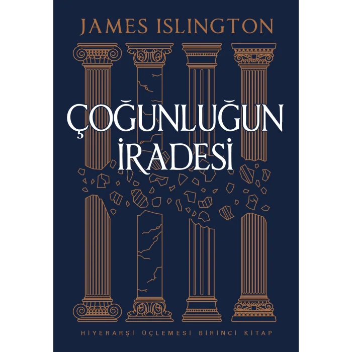 Çoğunluğun İradesi