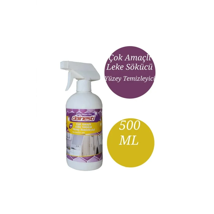 Çok Amaçlı  Sökücü 500ML x 2 Adet