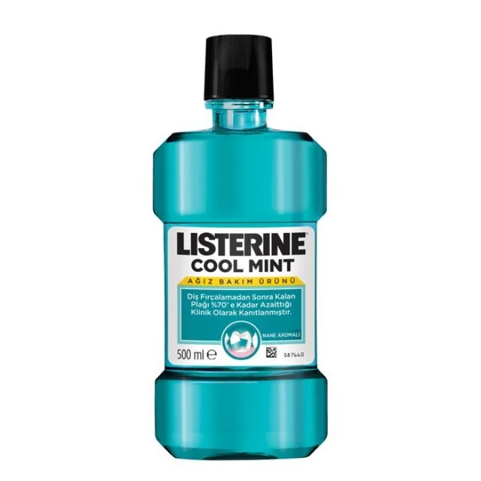 Coolmint 500Ml 1 Adet