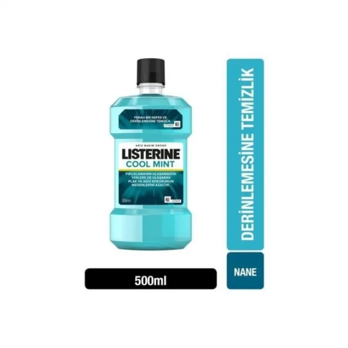 Coolmint 500Ml 1 Adet
