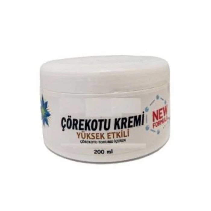 Çörek Otu Rahatlatma Kremi 200 ml