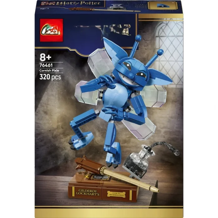 Cornwall Cinperisi 76461