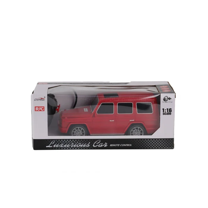 CQ-500 KUT UZ KUM ŞARJLI ARABA