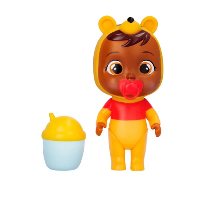 Cry Babies MT Disney Bebekler