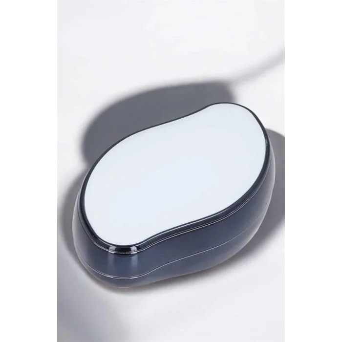 Crystal Eraser Epilasyon Aleti Tüy Silgisi Tüy Alıcı Kristal Epilatör Ağda