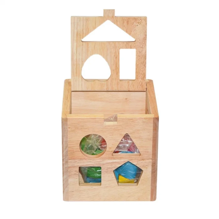 CS-1299 Ahşap Renkli  Bultak -