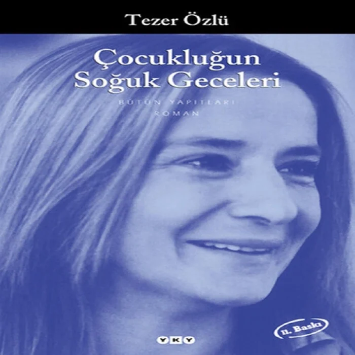 Çukluğun Soğuk Geceleri