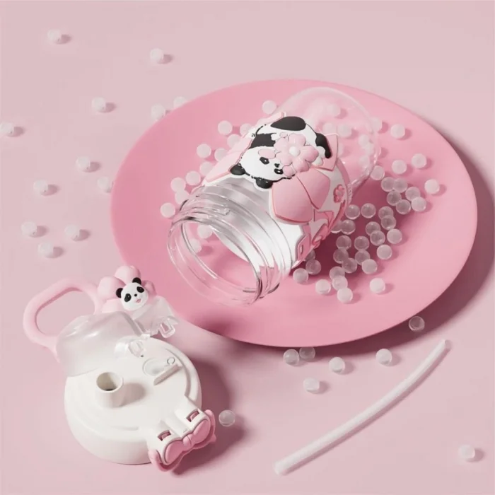 D2518 DILLER 580 ML BOYUN ASKILI TRITAN SU MATARASI